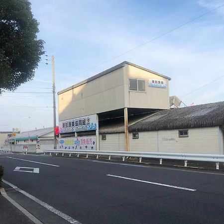 타카마츠 玉藻本町202 아파트 외부 사진